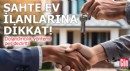 Sahte ev ilanlarına dikkat! Uzmanlar uyardı