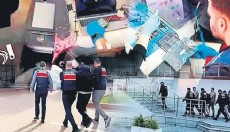 Sahte sitelerle dolandırdılar, parayı Kapalıçarşı’da akladılar