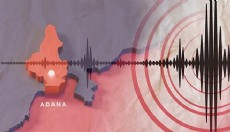 Saimbeyli'deki 4,9'luk deprem sonrası yeni fay tespit edildi