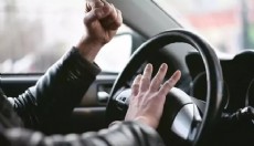 Saldırgan sürücülere ağır ceza