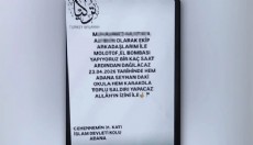 ‘Saldırı yapacağız’ paylaşımına gözaltı