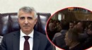 Saldırıda oğlunu kaybeden babadan valiye tepki