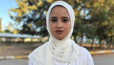 Saldırılardan kurtuldu ama kalbi Gazze'de kaldı
