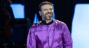 Sami Yusuf'un konseri ertelendi