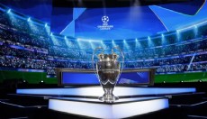 Şampiyonlar Ligi'nde son 16 heyecanı başladı