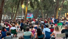Şampiyonluk coşkusu HayatPark’ta yaşandı