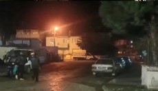 Samsun'da 4 büyüklüğünde deprem