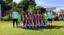 Samsunspor U10 takımı Antalya’da şampiyon oldu