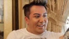 Sanal medya fenomeni Murat Övüç tahliye edildi