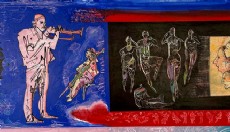 Sanat, Nereye? sergisi Antalya Edebiyat Günleri’nde açılıyor