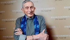 Sanatçı Haldun Dormen hastaneye kaldırıldı