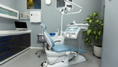 Sancaktepe Diş Klinikleri