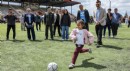 Sandıklı'da Gençlik Şöleni