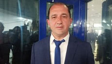 Sandıklı esnafı Ali Çiçek'i seçti