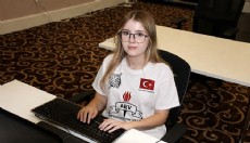 Sandıklılı gençler dünya şampiyonu