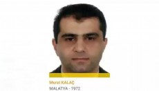 Sarı kategoride aranan FETÖ'cü ihraç binbaşı yakalandı