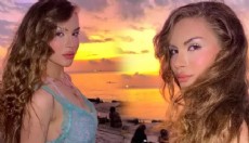 Şarkıcı Feride Hilal Akın'dan hemcinsine şiddet