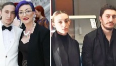 Şarkıcı Güllü'nün oğlu çileden çıktı