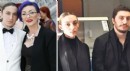 Şarkıcı Güllü'nün oğlu çileden çıktı