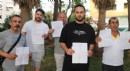 Satın aldıkları araçlar 'kiralık' çıkınca suç duyurusunda bulundular