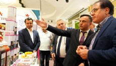 Satın alma profesyonelleri Antalya'da buluştu