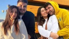 Antalya'da eşini öldüren sanık için ağırlaştırılmış müebbet istendi