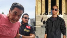 Antalya'da oğlunu öldüren baba için ağırlaştırılmış müebbet istendi