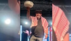 Sayın, kaymak ağası oldu