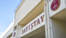 Sayıştay Başsavcılığına Recep Çevik atandı