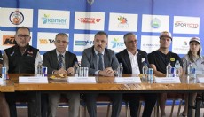 Antalya'da Sea To Sky heyecanı başlıyor