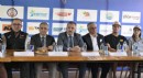 Sea To Sky Enduro Motosiklet Yarışı öncesi basın toplantısı yapıldı