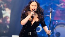 Şebnem Ferah'ın yeni konser tarihi açıklandı