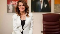 Seçil Erzan hakim karşısında