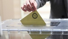 Seçim sandıkları yarın kuruluyor! 6 beldede seçim var