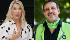Seda Sayan: Haluk Levent bana güven vermedi