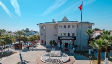 Seferihisar Belediyesine 'rüşvet' operasyonu