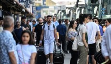 Şehirlerarası yolculukta yeni dönem