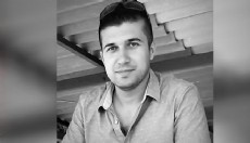 Şehit Astsubay Kuran, son yolculuğuna uğurlandı