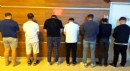 Şehit ailesini dolandıran 11 şüpheli yakalandı