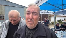 Şehit astsubay Aykut'un babası: Vatanı için şehit oldu