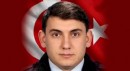 Şehit polis memuru toprağa verildi