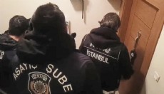 Şehit polisin adının verildiği operasyonda 67 gözaltı