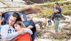 Sel felaketinde 170 kişi hâlâ kayıp