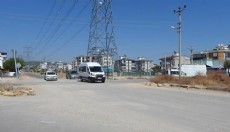 Şelale Mahallesi’nin ulaşım konforu artıyor
