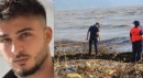 Selde kaybolan Musa'dan iz yok, nehirde aranıyor