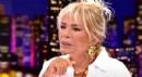 Semiramis Pekkan hastanede hayatının şokunu yaşadı