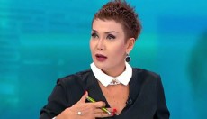Serap Paköz'den üzücü haber