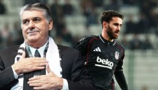 Serdal Adalı’dan Rafa Silva açıklaması