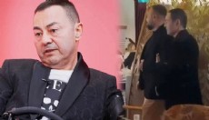 Serdar Ortaç hayranlarını korkuttu