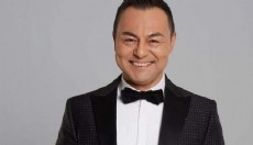 Serdar Ortaç'tan sürpriz vasiyet